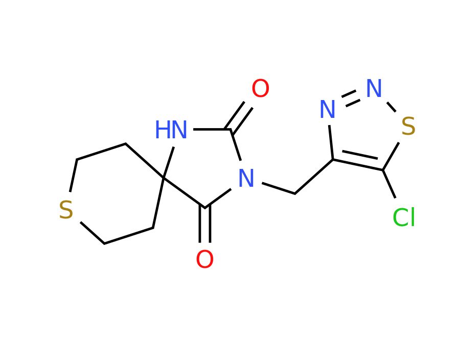 Structure Amb19320551