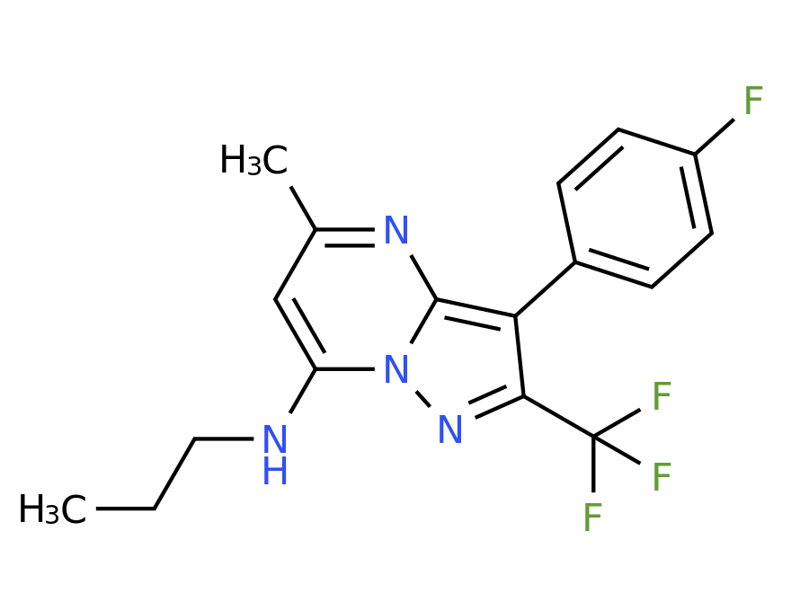 Structure Amb19320870