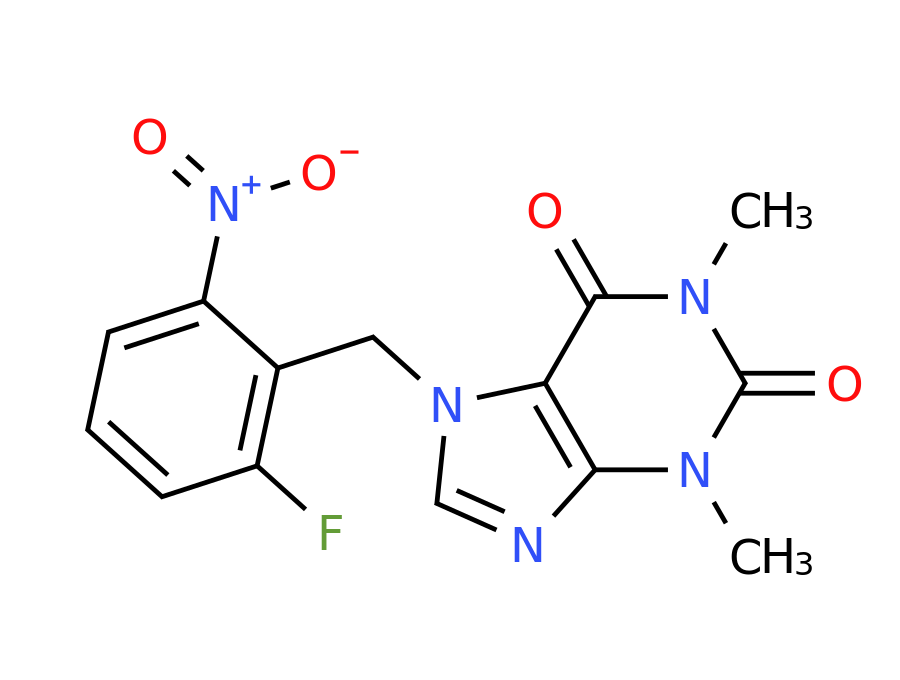 Structure Amb19321029