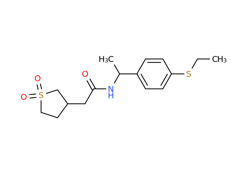 Structure Amb19321158