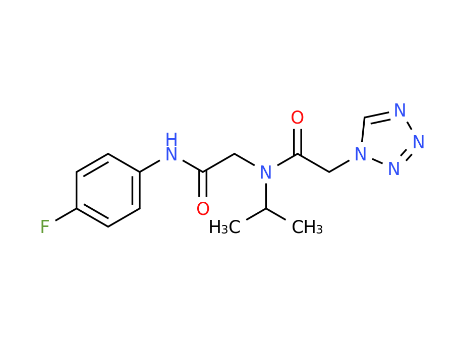 Structure Amb19321187