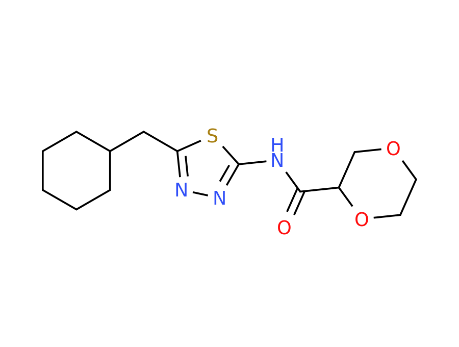 Structure Amb19321201