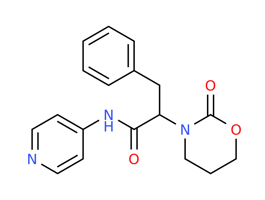 Structure Amb19321217