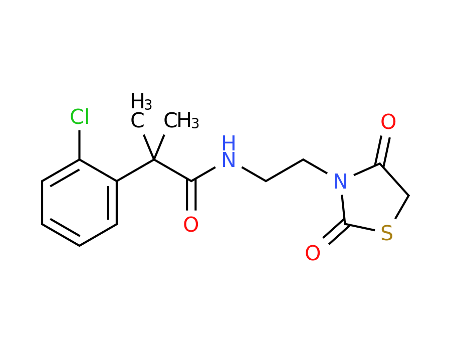 Structure Amb19321222