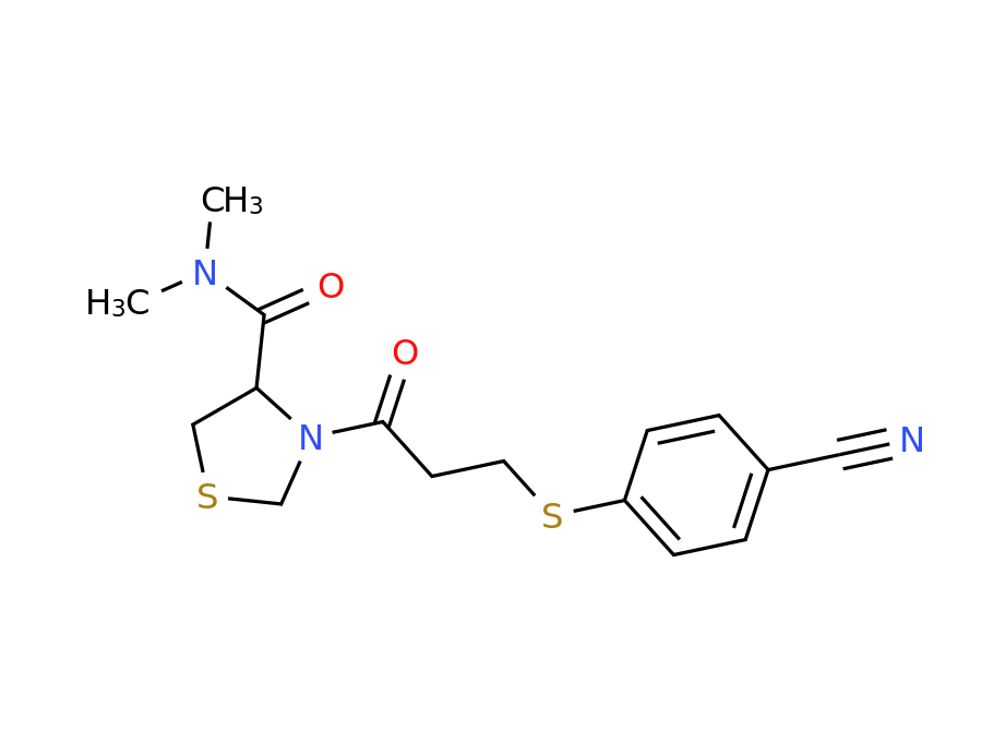 Structure Amb19321231