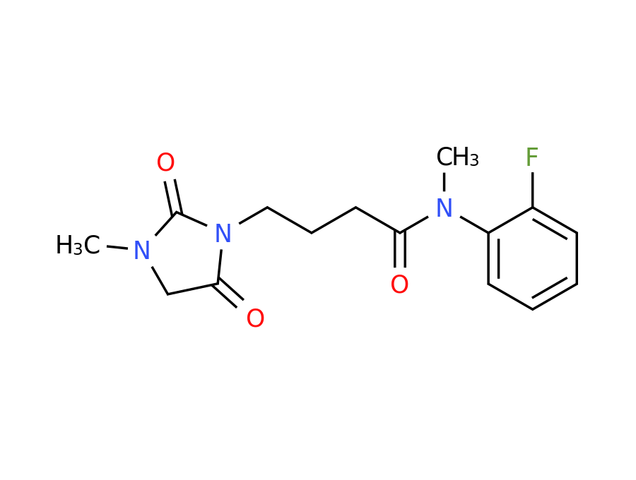 Structure Amb19321241