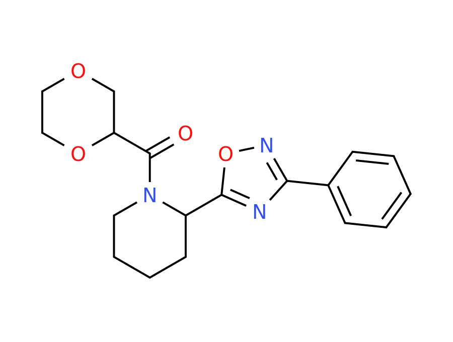 Structure Amb19321245