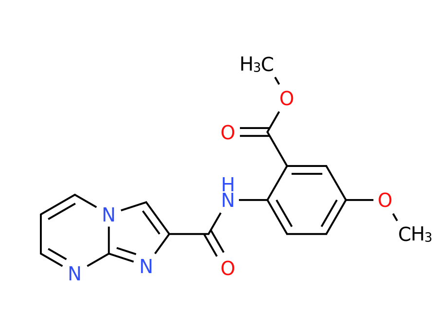 Structure Amb19321256