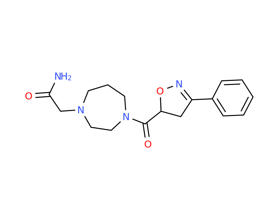 Structure Amb19321269