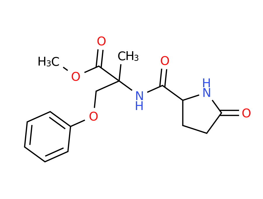 Structure Amb19321325