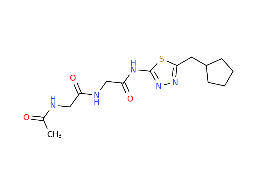 Structure Amb19321331