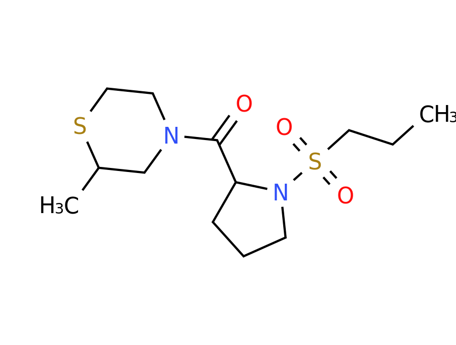 Structure Amb19321333