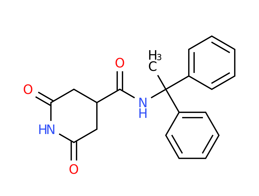 Structure Amb19321341