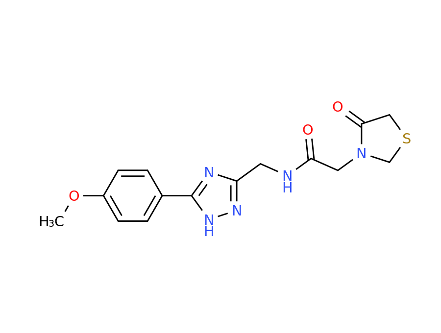 Structure Amb19321353