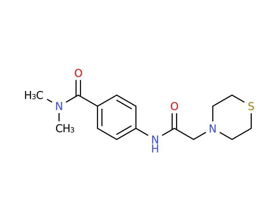 Structure Amb19321454