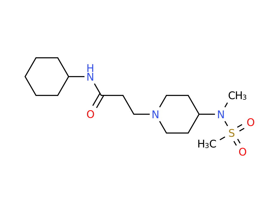 Structure Amb19321468