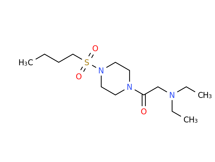 Structure Amb19321541