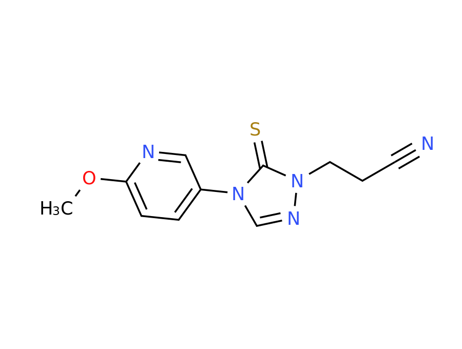 Structure Amb19321548