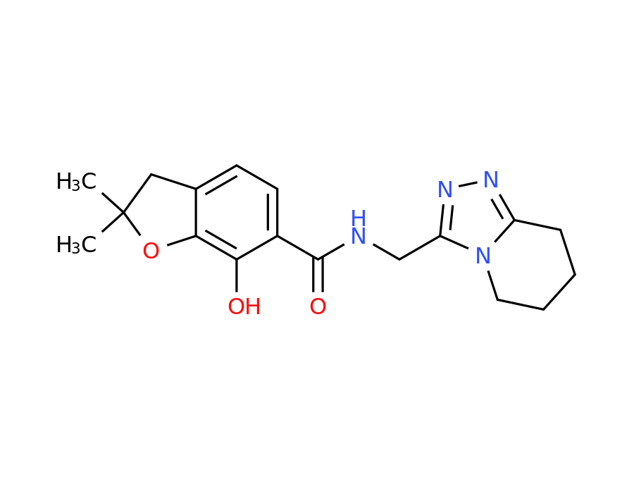 Structure Amb19321595