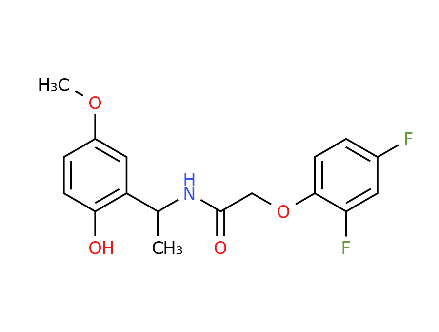 Structure Amb19321633