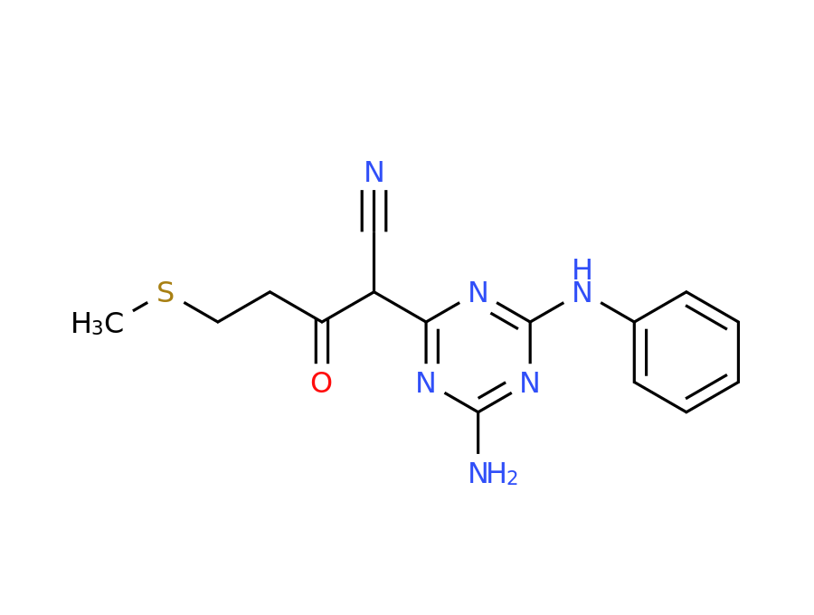 Structure Amb19321695