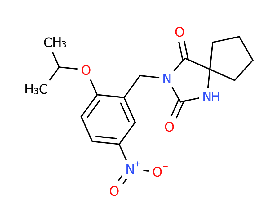 Structure Amb19321776