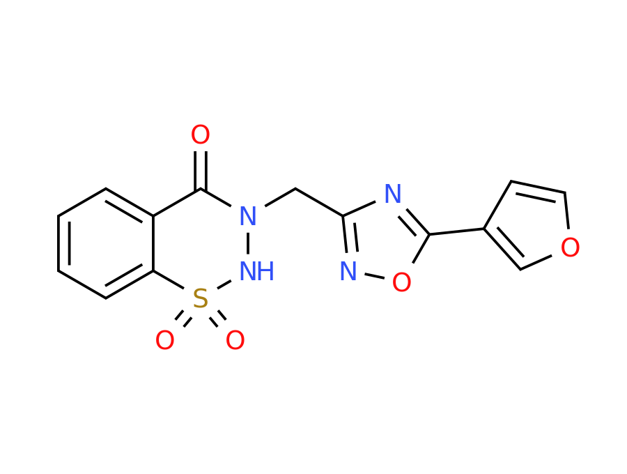 Structure Amb19321784