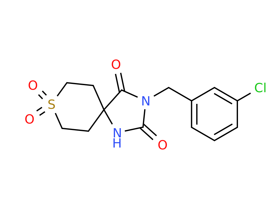 Structure Amb19321804