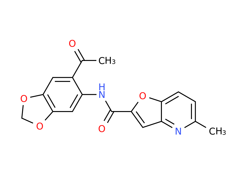 Structure Amb19321810