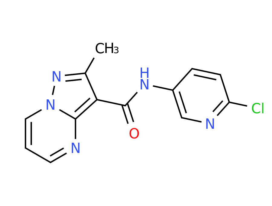 Structure Amb19321836