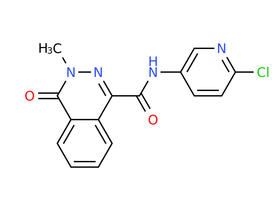 Structure Amb19321848