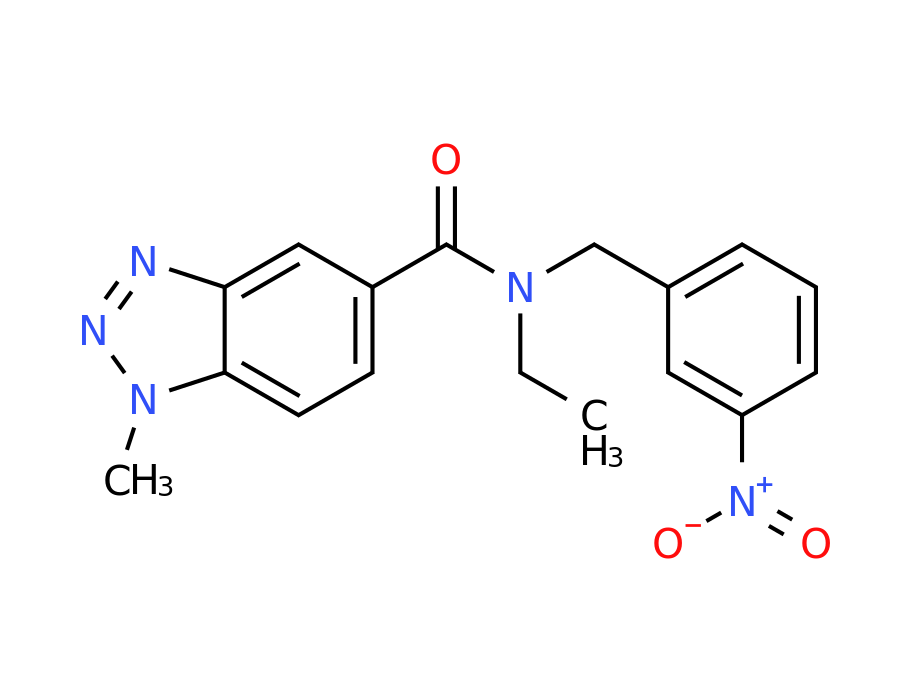 Structure Amb19321868