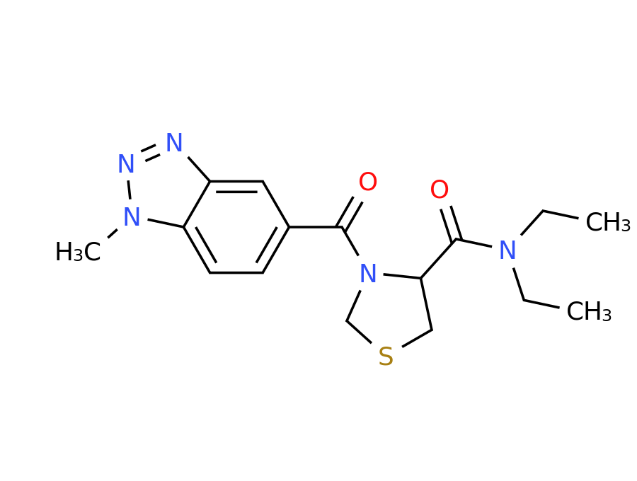 Structure Amb19321894