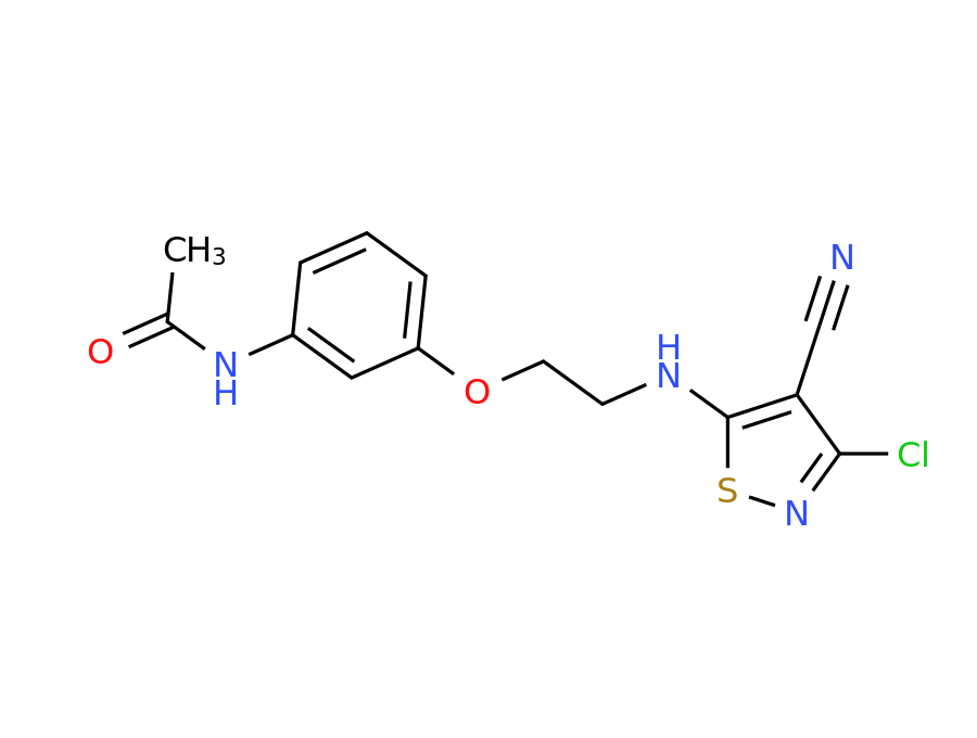 Structure Amb19321905