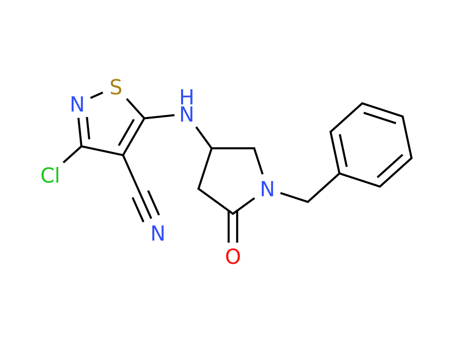 Structure Amb19321922