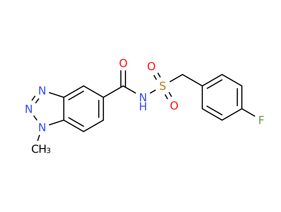 Structure Amb19321947