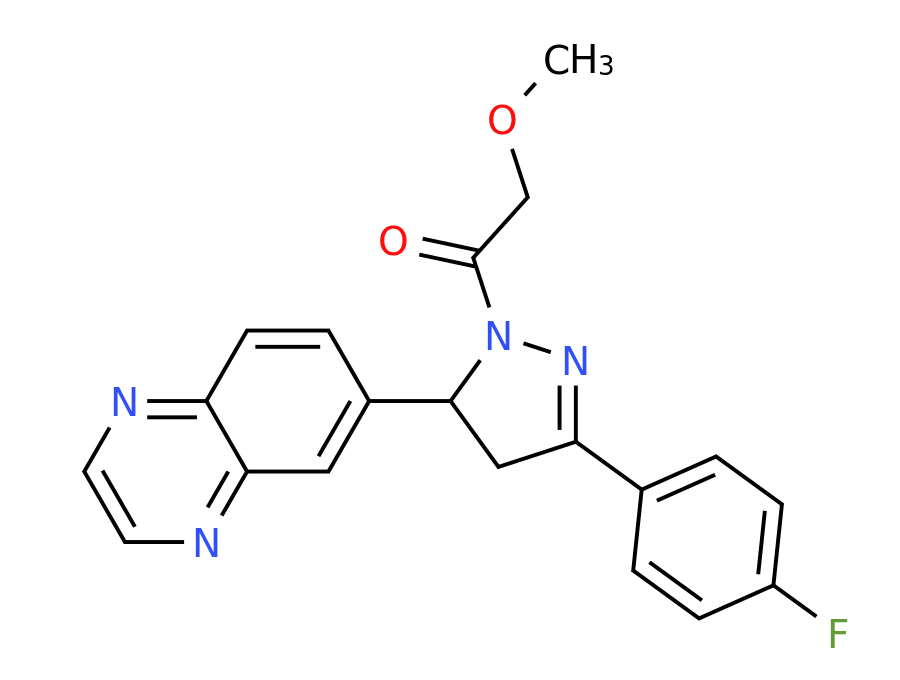 Structure Amb19322105