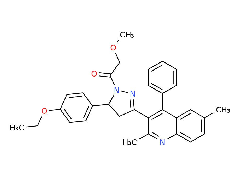 Structure Amb19322115