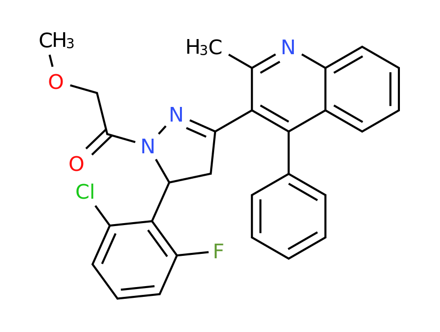 Structure Amb19322116