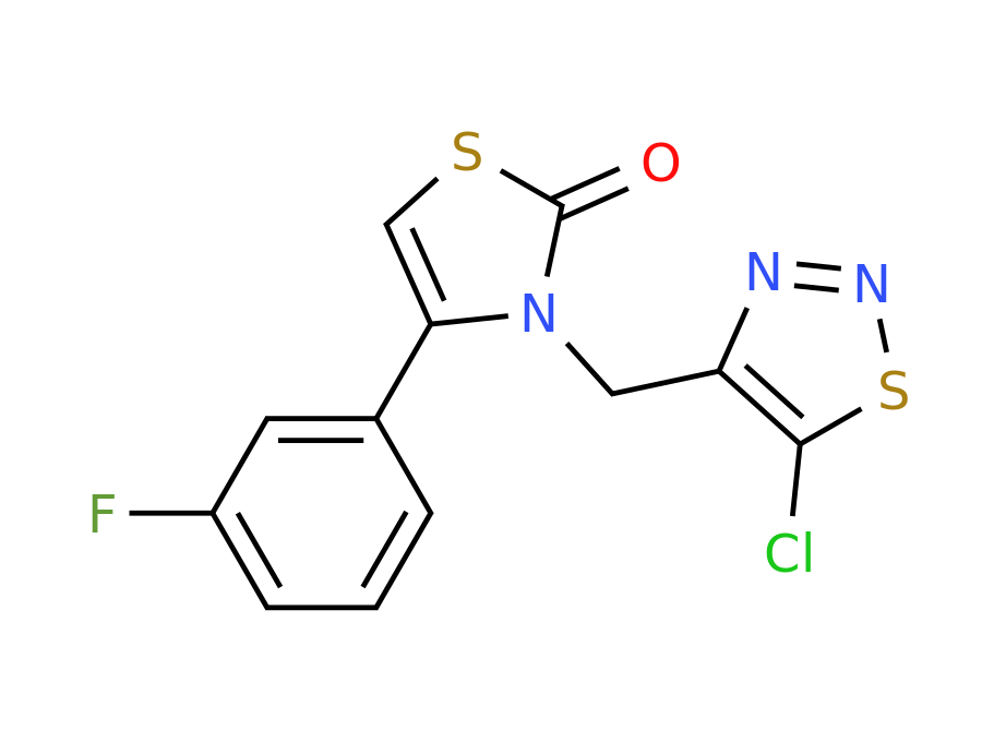 Structure Amb19322137