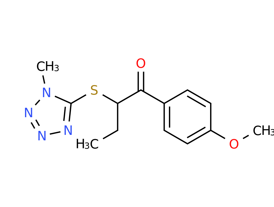 Structure Amb19322173