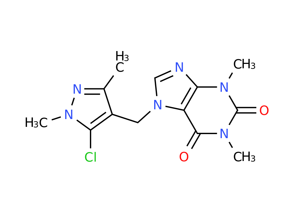 Structure Amb19322177