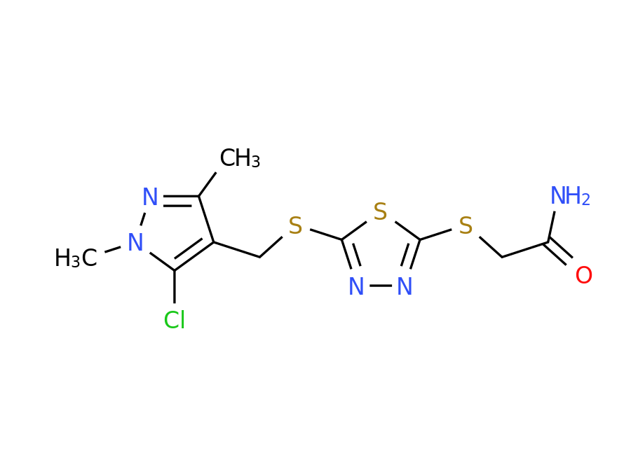 Structure Amb19322179