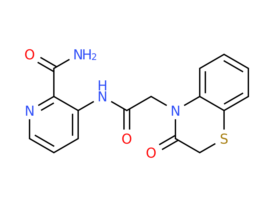 Structure Amb19322264