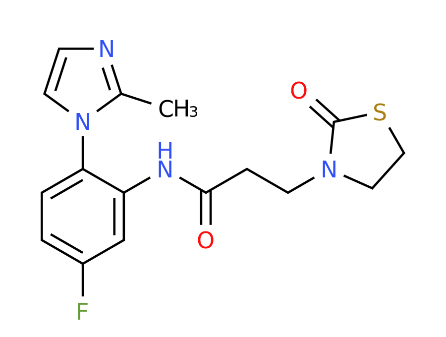 Structure Amb19322274