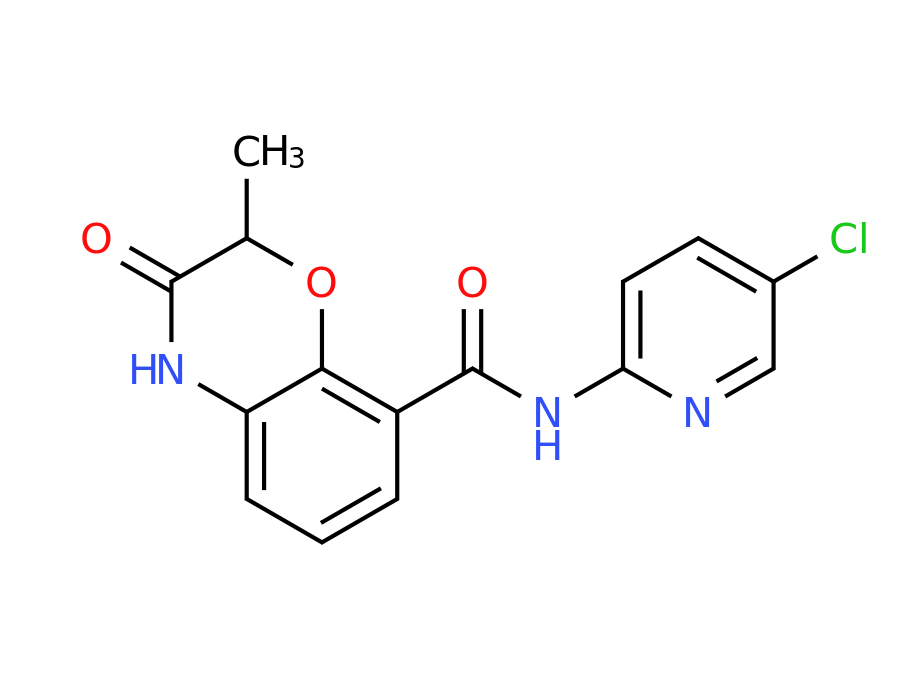 Structure Amb19322287