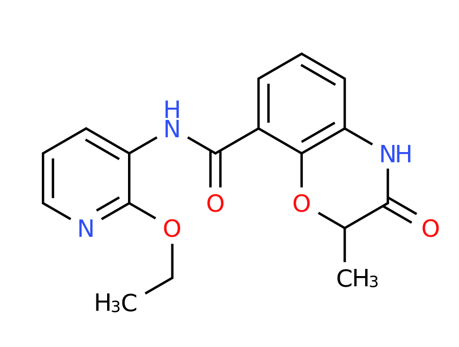 Structure Amb19322299