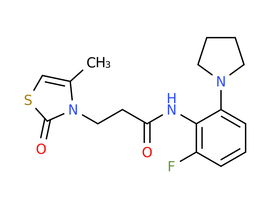 Structure Amb19322358