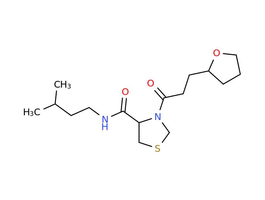 Structure Amb19322376