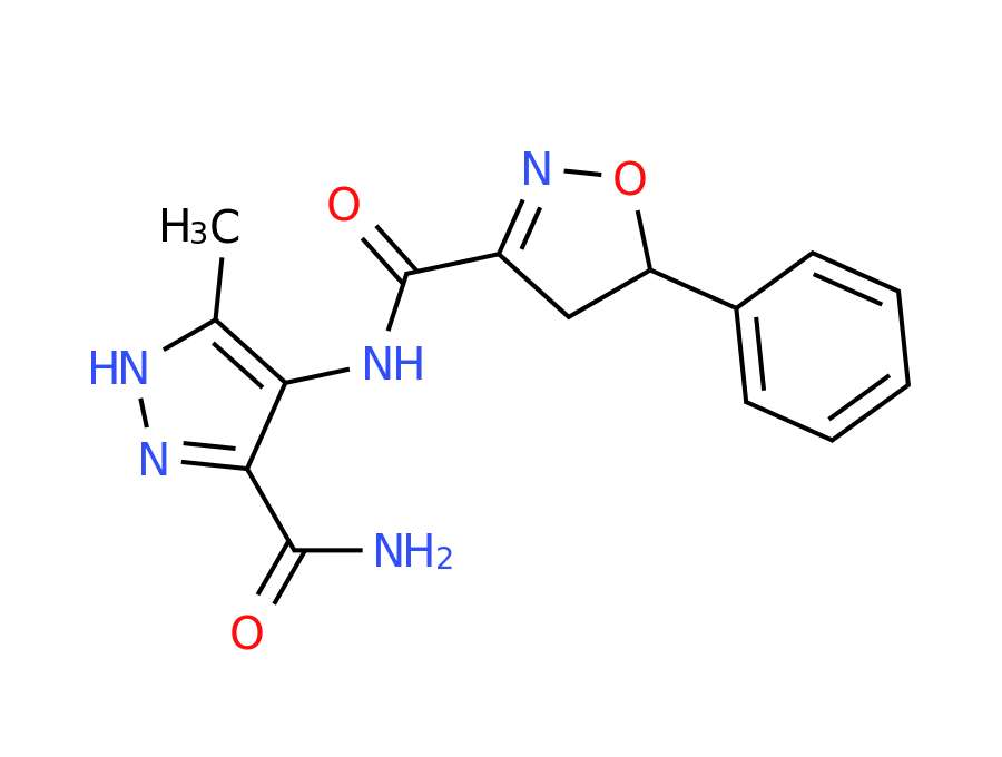 Structure Amb19322380